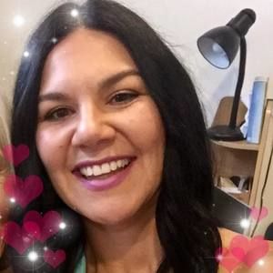 Meet your Posher, Genevieve